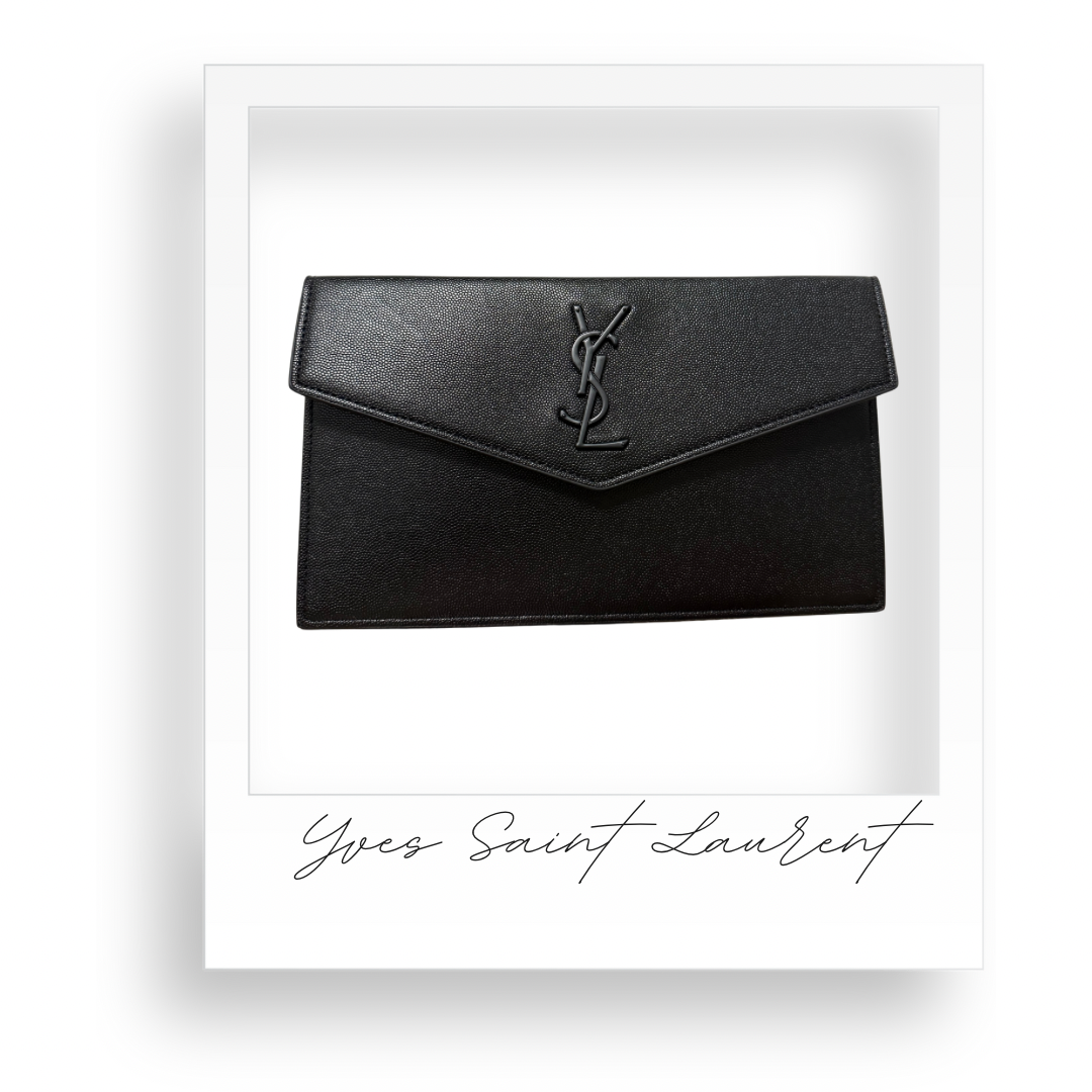Black Clutch
