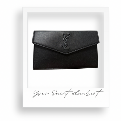 Black Clutch