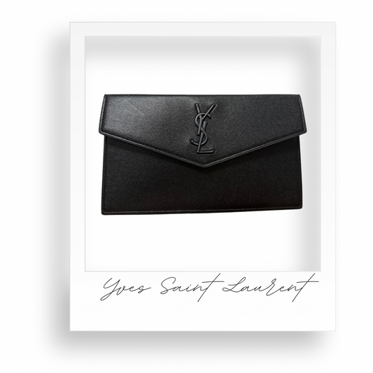 Black Clutch