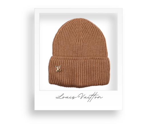 Caramel Toque