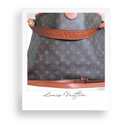 Brown Purse