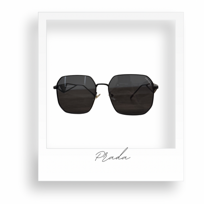 Black Sunglasses