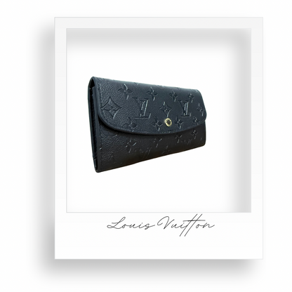 Black Wallet