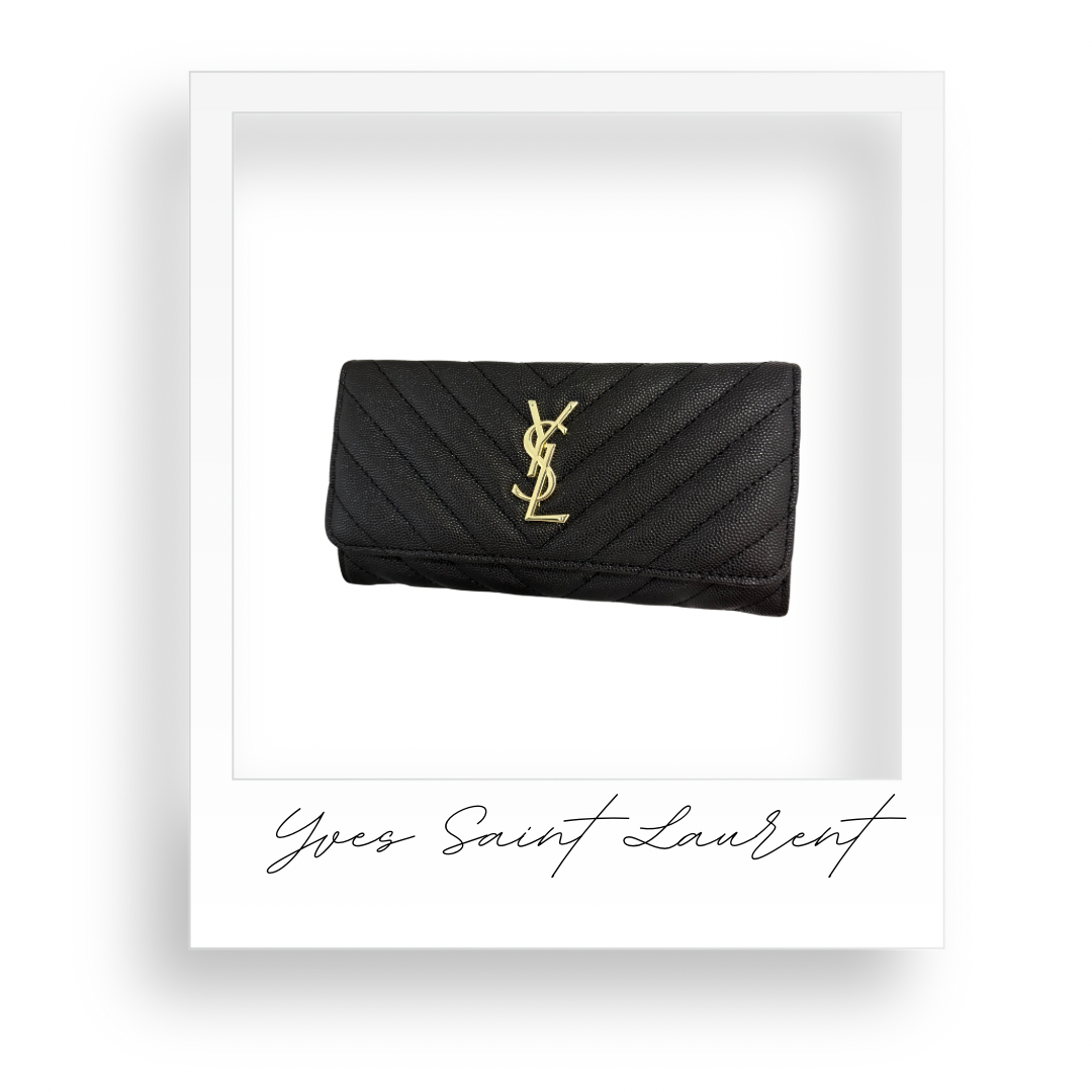 Black Wallet