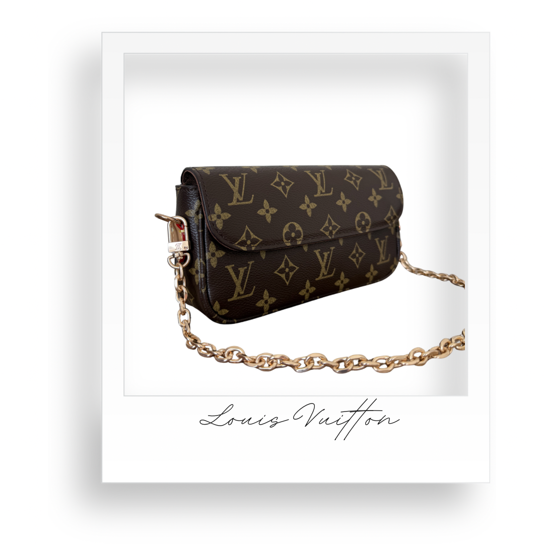 Brown Purse