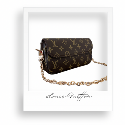 Brown Purse