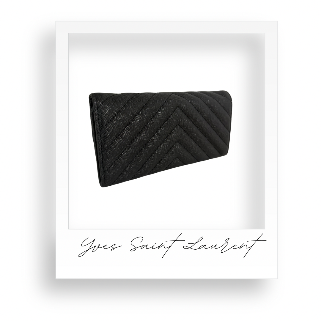 Black Wallet