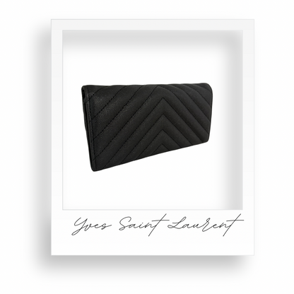 Black Wallet
