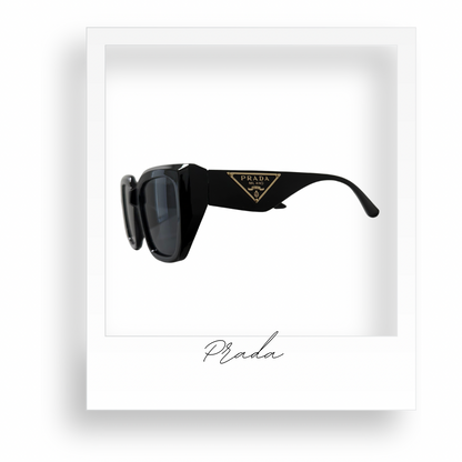 Black Sunglasses