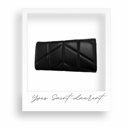 Black Wallet