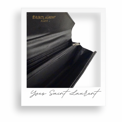 Black Wallet