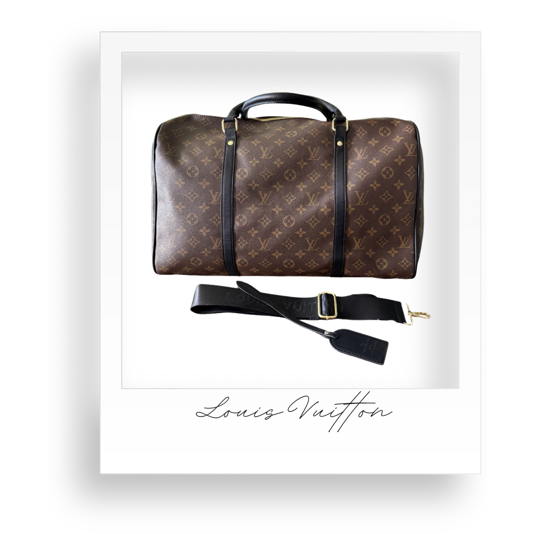 Duffle Bag