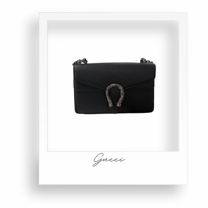 Black Purse