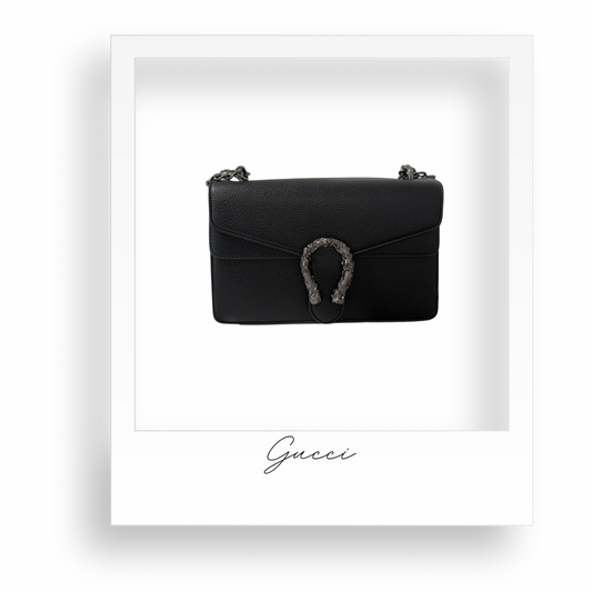 Black Purse