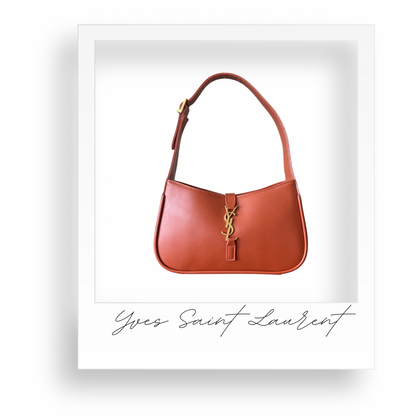 Camel Purse