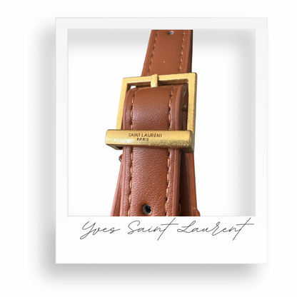 Camel Purse