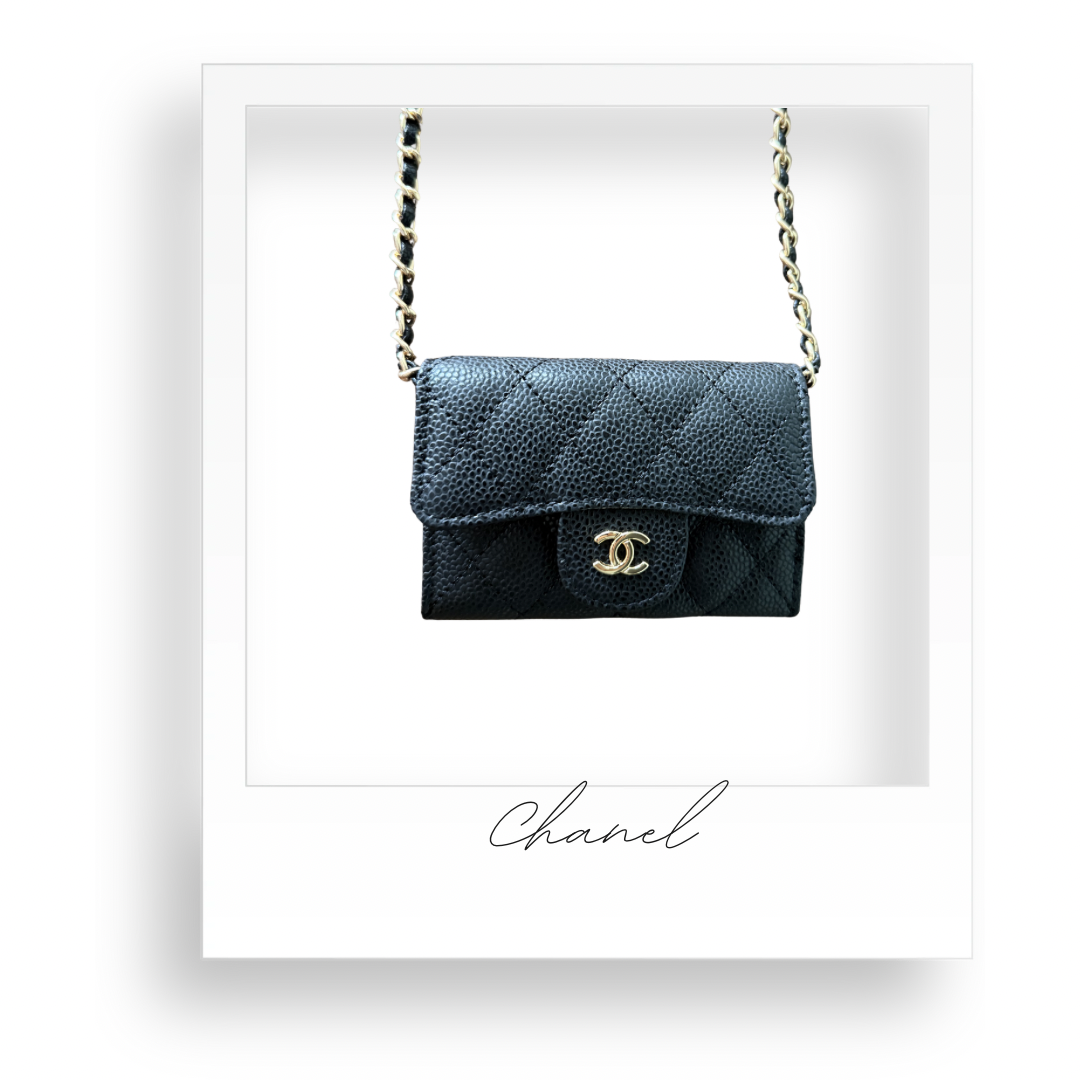 Mini Wallet on Chain