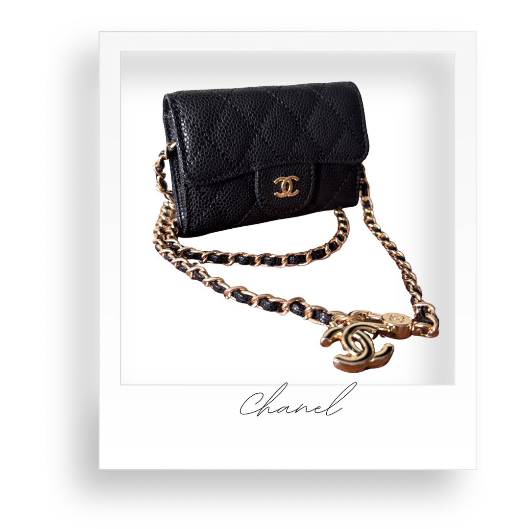 Mini Wallet on Chain