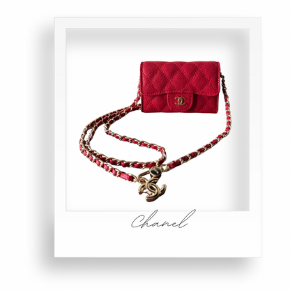 Mini Wallet on Chain