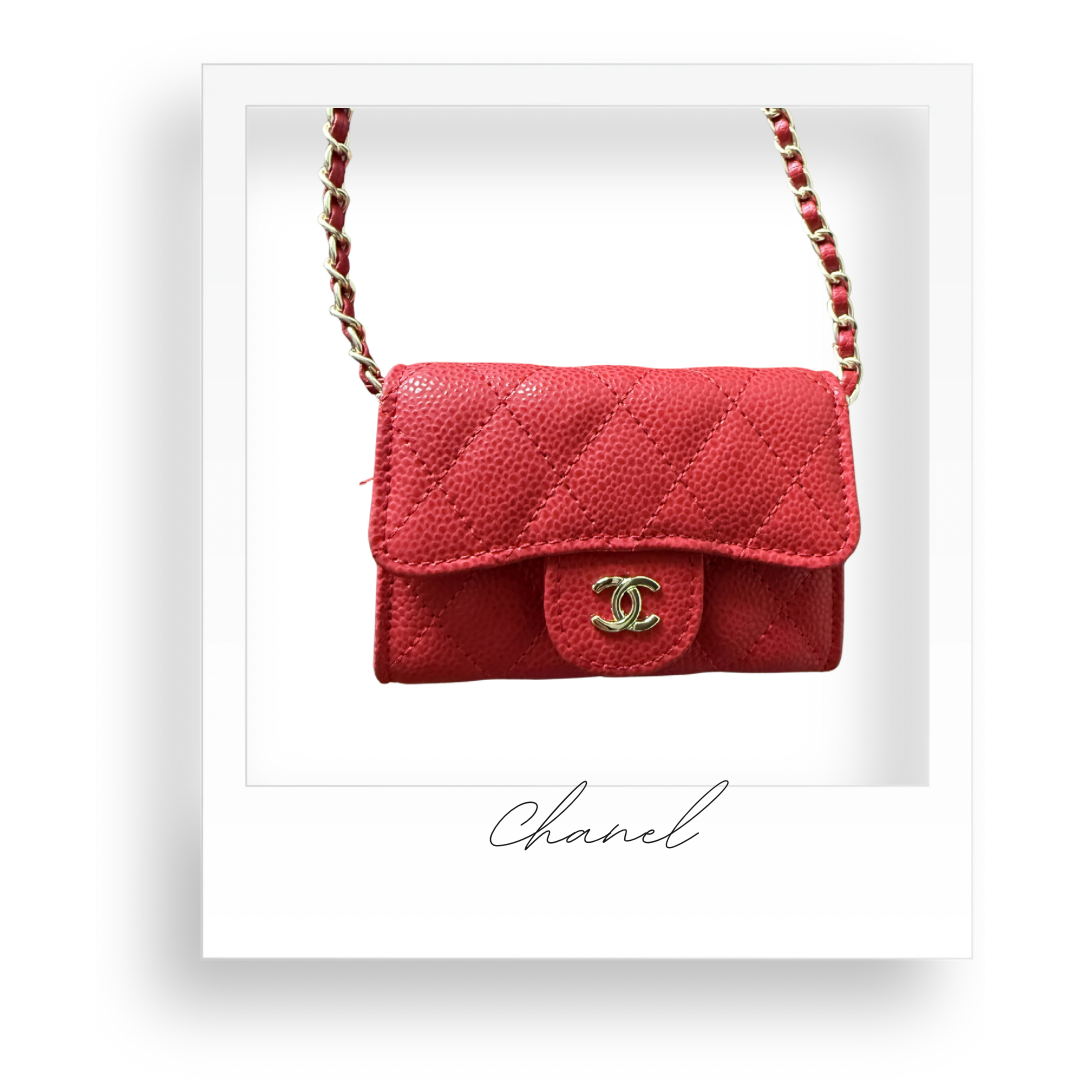 Mini Wallet on Chain