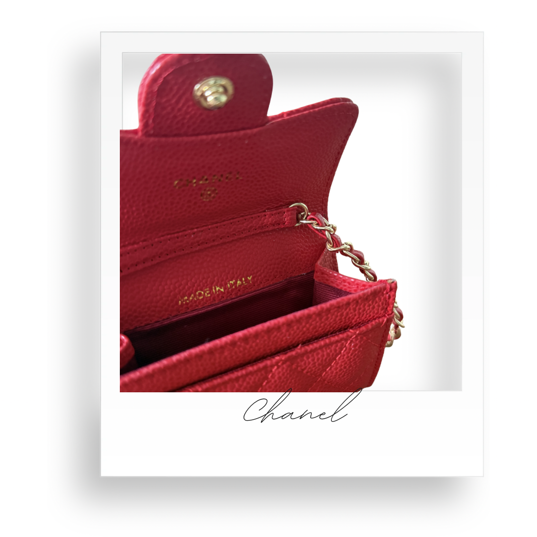 Mini Wallet on Chain
