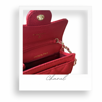 Mini Wallet on Chain