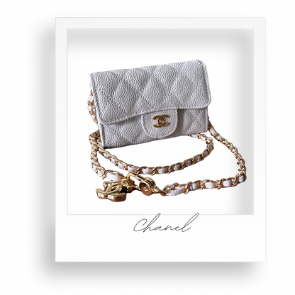 Mini Wallet on Chain