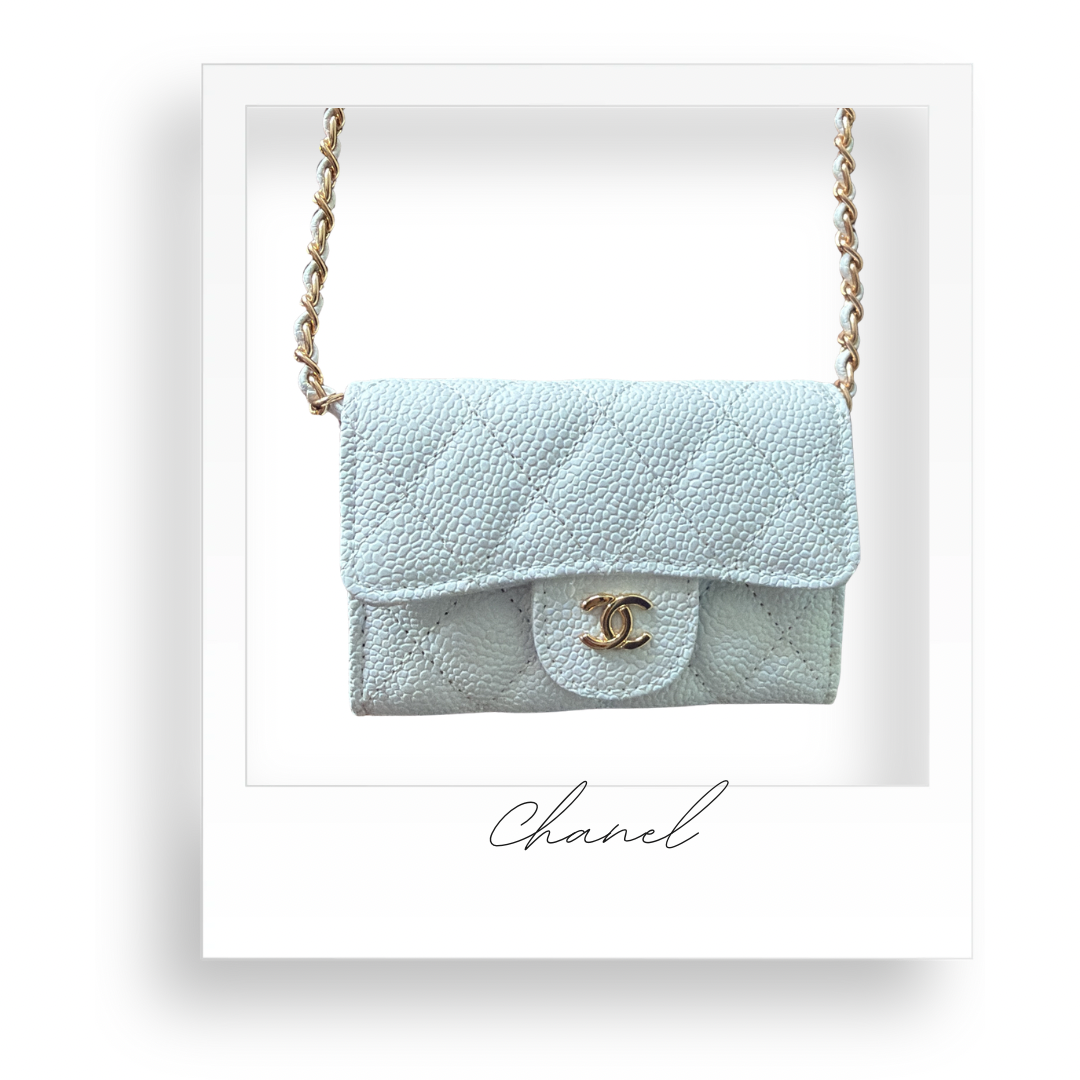 Mini Wallet on Chain