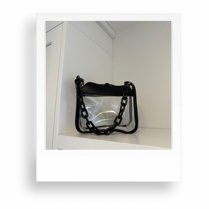 Stadium Approved Purse