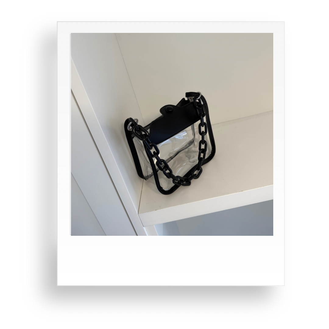 Stadium Approved Purse