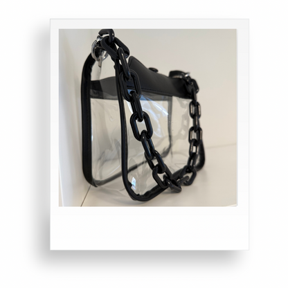 Stadium Approved Purse