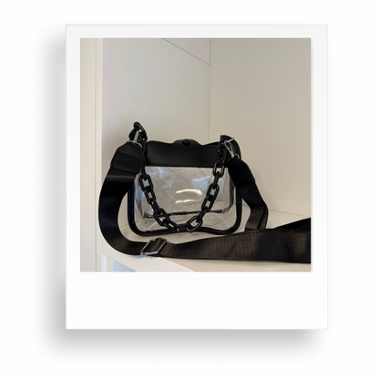 Stadium Approved Purse