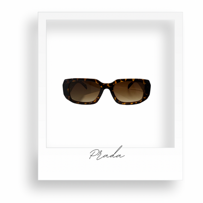 Brown Sunglasses