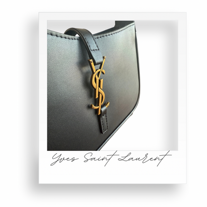 Black Purse