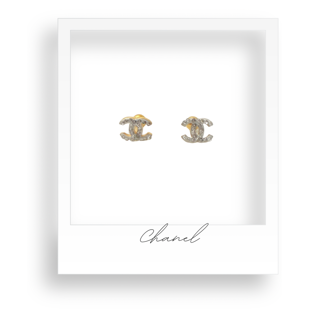 Small Earrings Various Styles