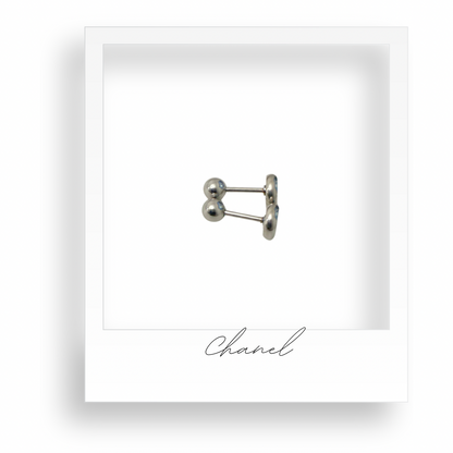 Small Earrings Various Styles