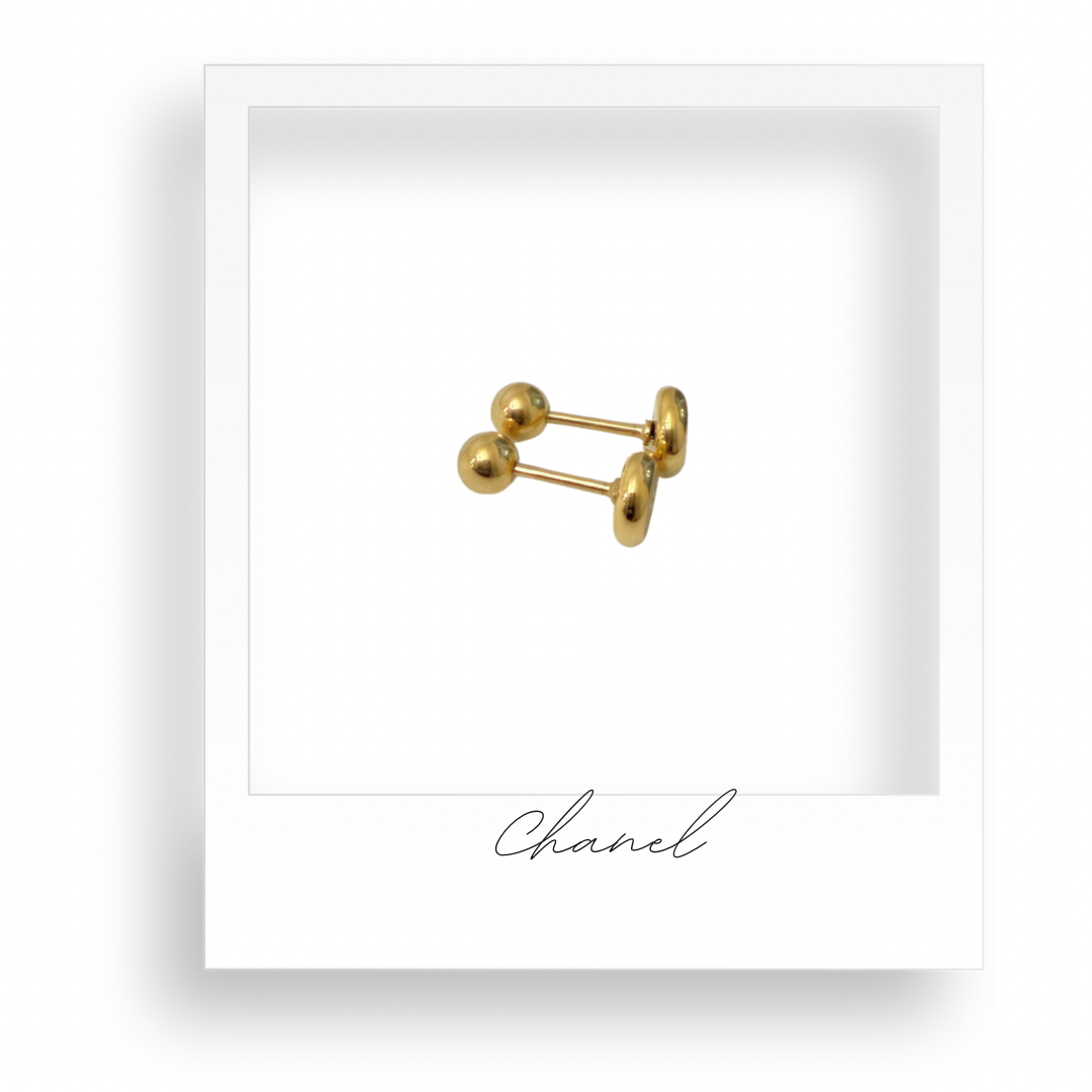 Small Earrings Various Styles