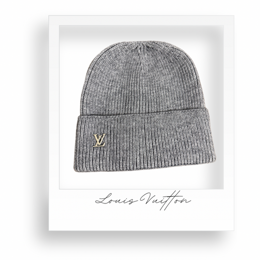 Grey Toque