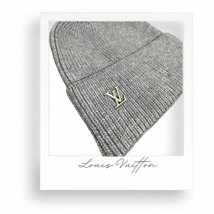 Grey Toque