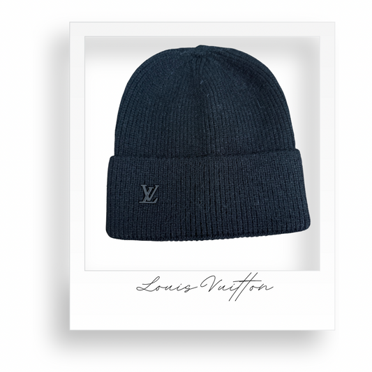 Black Toque