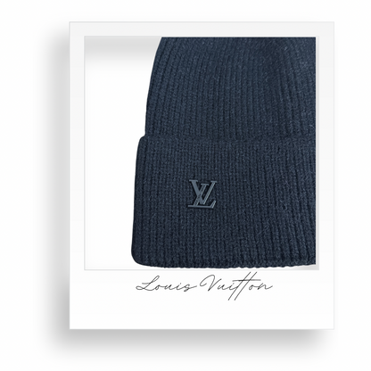Black Toque