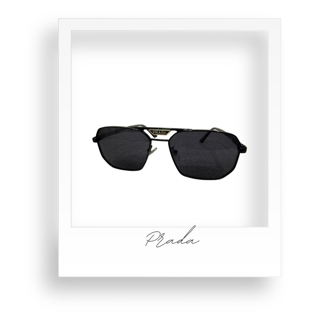 Black Sunglasses