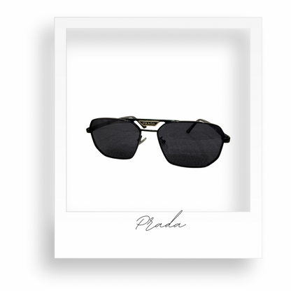 Black Sunglasses