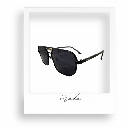 Black Sunglasses