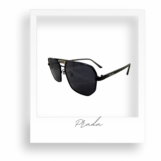 Black Sunglasses