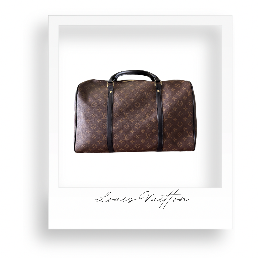 Duffle Bag