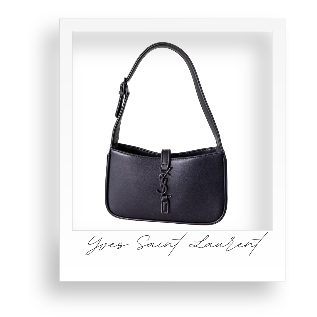 Black Purse