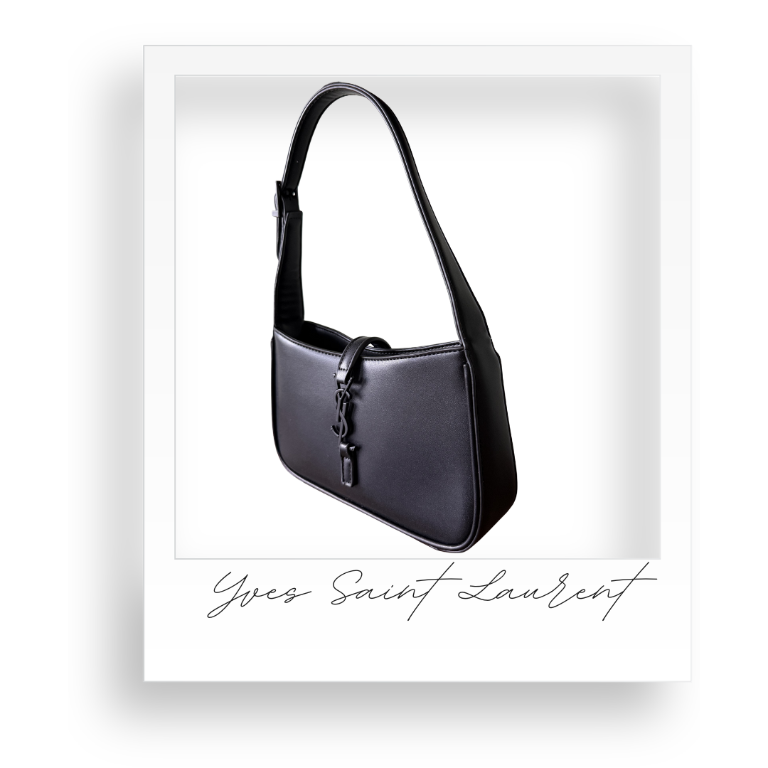Black Purse