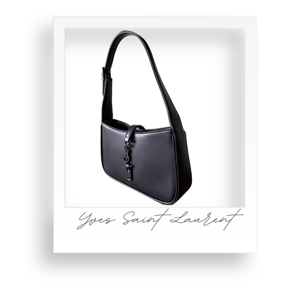 Black Purse