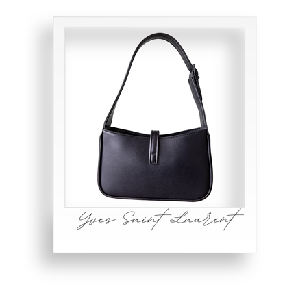 Black Purse